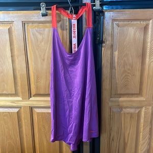 Nike tank top